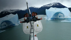 Lago Argentino